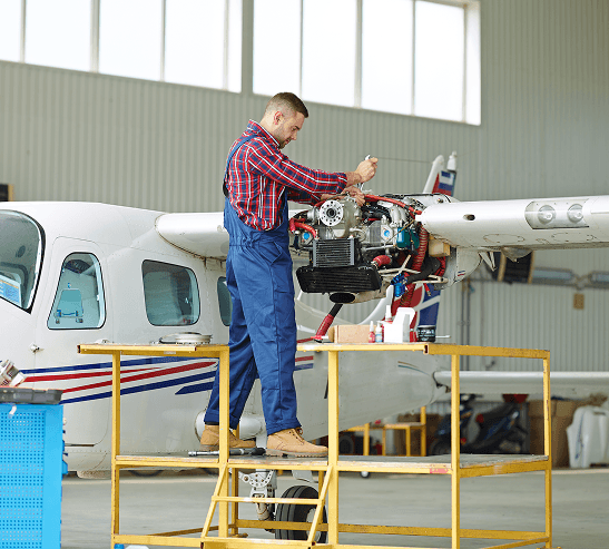 Aviation Maintenance